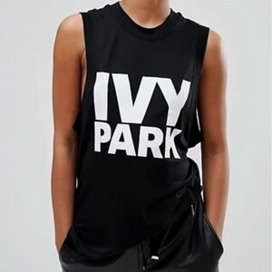Ivy Park Tank